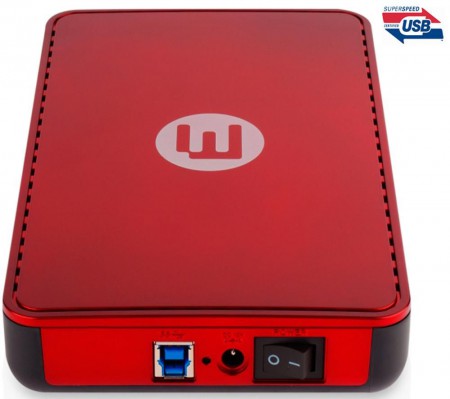Memup lança Kiosk LS com 3 TB