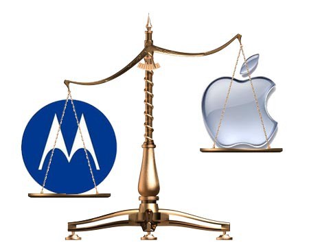 Motorola apelida Apple de Big Brother (Vídeo)