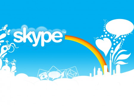 Skype bate recorde de utilizadores