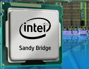 Intel suspende venda de chipsets dos Sandy Bridge devido a defeito