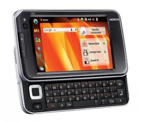 Nokia a um passo de fazer aliança com Microsoft