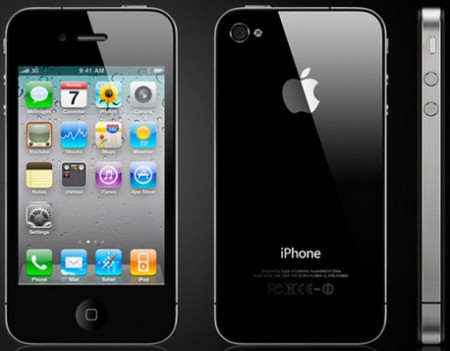 Ataque a iPhone revela passwords em seis minutos