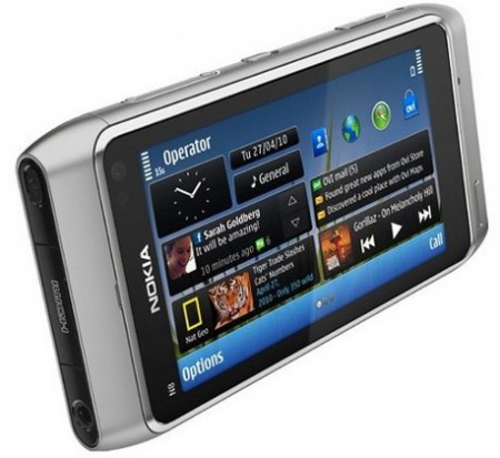 É oficial: Nokia passa a usar Windows Phone 7