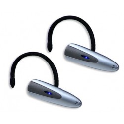 Amplificador de Som (Spy e auditivo)