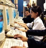 Plataforma eletrónica atrasa matrículas de alunos do ensino básico