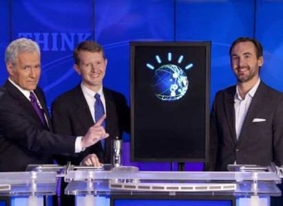 Supercomputador da IBM vence humanos