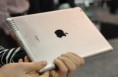 Apple inicia produção de iPad 2
