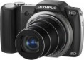 Olympus promete melhor qualidade a preços mais baixos